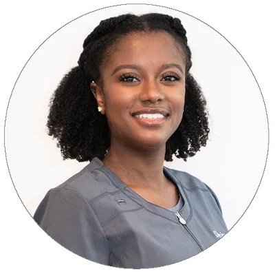 Desiree Geraghty, CDA