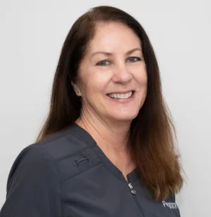 Peggy Cabral, CDA